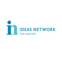 Ideas Network logo - Similar company to Command Communication Ltd