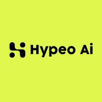 Hypeo Ai logo - Similar company to Escalator