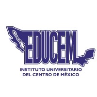 Instituto Universitario del Centro de México logo - Similar company to Uniplea