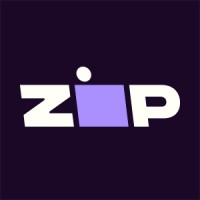 Zip Co logo - Similar company to Blucognition