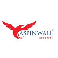 ASPINWALL COMPANY LIMITED logo - Similar company to Sfs Pharma Logistics
