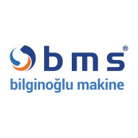 Bilginoğlu Makine logo - Similar company to Bilginoğlu Endüstri