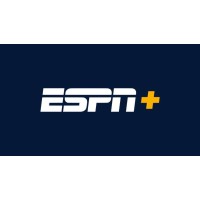 ESPN+ logo - Similar company to Citrustv