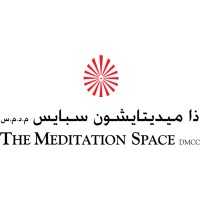 The Meditation Space DMCC logo - Similar company to Ecube Training And Consulting