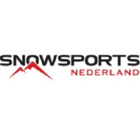 Snowsports Nederland logo - Similar company to Olv Breda