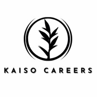 Kaiso Careers logo - Similar company to Dewpoint Communications