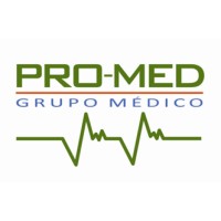 Pro-Med Grupo Médico logo - Similar company to Mirai Medical Center