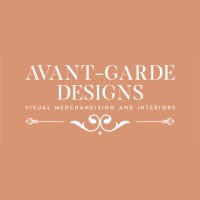 Avant-Garde Designs logo - Similar company to Beyond Vision Ltd