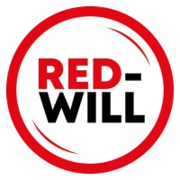 RED-WILL logo - Similar company to G2D2