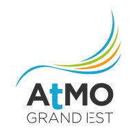 ATMO Grand Est logo - Similar company to Anccli (Fédération Nationale Des Cli)