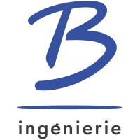 B INGENIERIE logo - Similar company to Cogeci