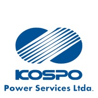 KOSPO Power Services logo - Similar company to Caitan Spa
