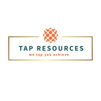 TAP Resources logo - Similar company to Tag Resources