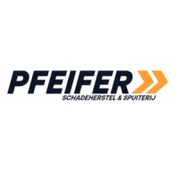 PFEIFER Schadeherstel BV logo - Similar company to Profi Batteries Int