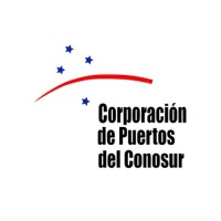 Corporación de Puertos del Cono Sur logo - Similar company to Congreso De Logística, Puertos Y Comercio Exterior