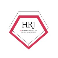 HRJ Refrigeration Private Limited logo - Similar company to River Bourne Centre
