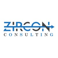 Zircon Consulting logo - Similar company to Marcks Network
