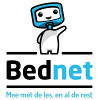 Bednet logo - Similar company to Fleks