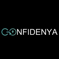 Confidenya logo - Similar company to Cielo Software