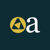 Optimeering Aqua logo - Similar company to Optimeering