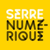 Serre Numérique logo - Similar company to Babaoo