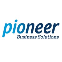 Pioneer Business Solutions logo - Similar company to Dinoxo