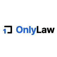 OnlyLaw logo - Similar company to Maximiz