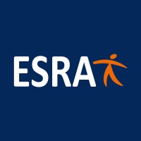 ESRA, Home of English Speakers in Israel logo - Similar company to Prometheus Technologies