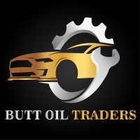 Butt Oil Traders logo - Similar company to Futuridev