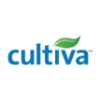 Cultiva logo - Similar company to Genvor Inc.
