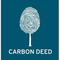 Carbon Deed logo - Similar company to Karbon Grup