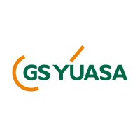 GS Yuasa Magyarország Kft. logo - Similar company to Ongropack Ltd.