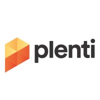 Plenti logo - Similar company to Gavmild
