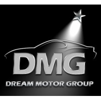 Dream Motor Group logo - Similar company to Engin Engineering