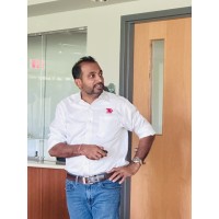 Chirag Patel logo - Similar company to Hotech Binary Solutions Llc