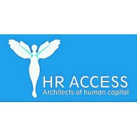 HR ACCESS Consulting logo - Similar company to Srfusion Tech
