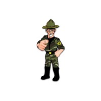 Soldiers Printing Inc. logo - Similar company to Inkmule, Llc