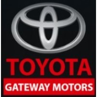 Toyota Gateway Motors logo - Similar company to Haqeeq Marbles