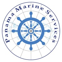 Panama International Marine Services logo - Similar company to Pal Marine Ltd
