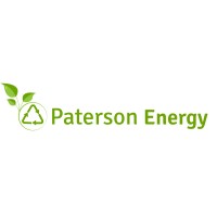 Paterson Energy logo - Similar company to Polycycl