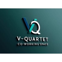 V-Quartet logo - Similar company to Ssa Data