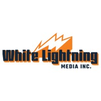 White Lightning Media inc. logo - Similar company to Mj Squared