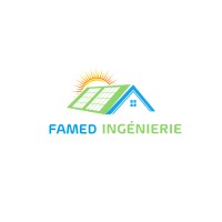 FAMED logo - Similar company to Boneko_Fr