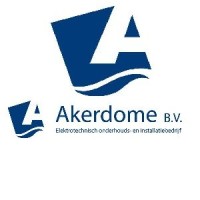 Akerdome B.V. logo - Similar company to Elektro Systems B.V.