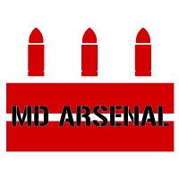 MD Arsenal, Inc. logo - Similar company to Top Gun Range