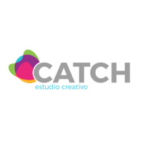 Catch Estudio Creativo logo - Similar company to Robles Interactive Media