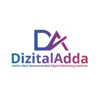 DizitalAdda || Digital Marketing Institute logo - Similar company to Digitaladda