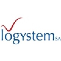 Logystem SA logo - Similar company to Quick Control