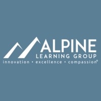 Alpine Learning Group, Inc. logo - Similar company to Gogotech Inc