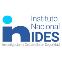INIDES logo - Similar company to Inydes